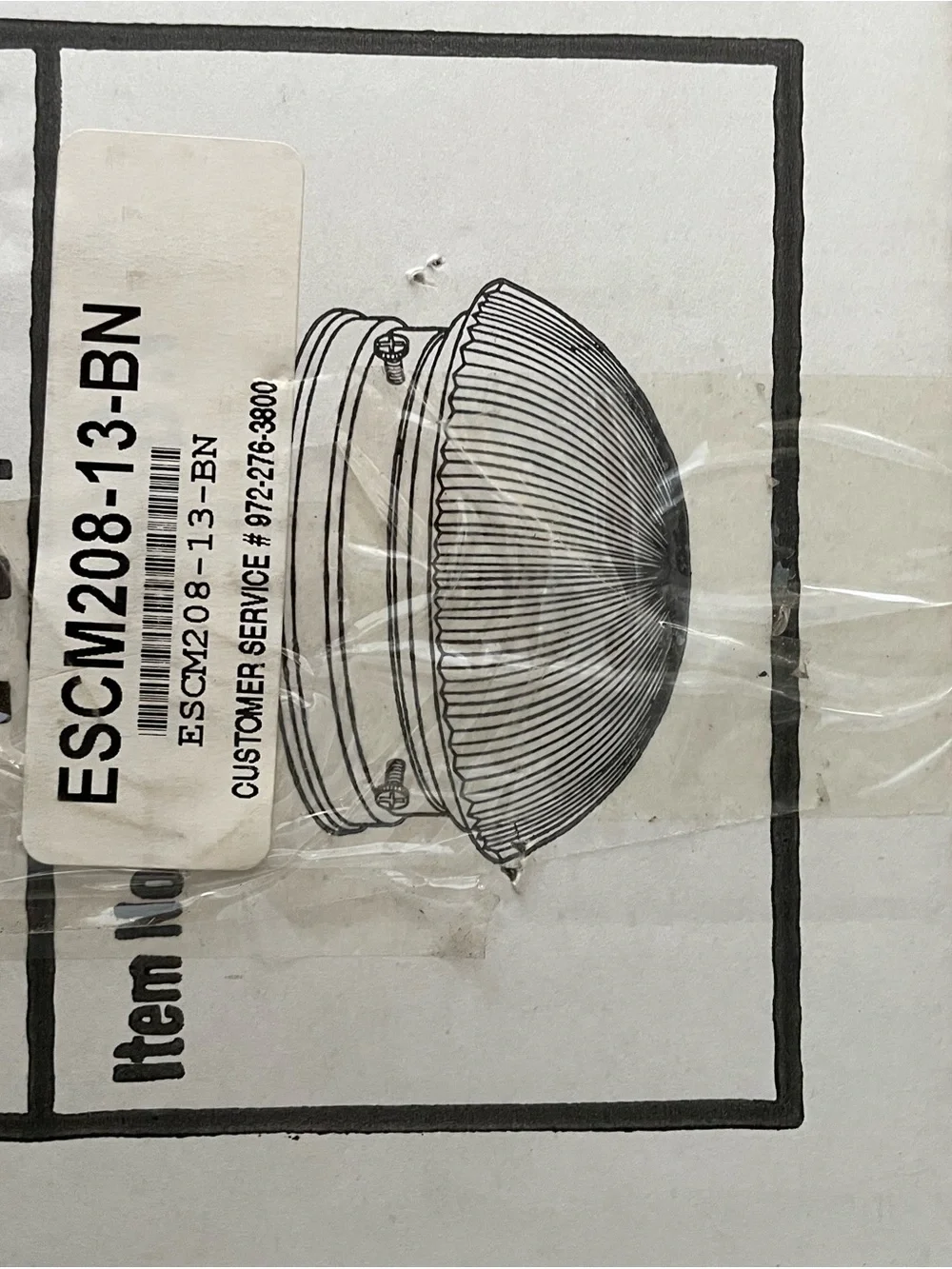 ELP new escm208